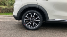 Ford Puma 1.0 EcoBoost Hybrid mHEV Titanium First Ed 5dr Petrol Hatchback